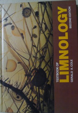 Textbook of Limnology Textbook of Limnology