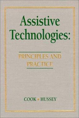 Assistive Technologies