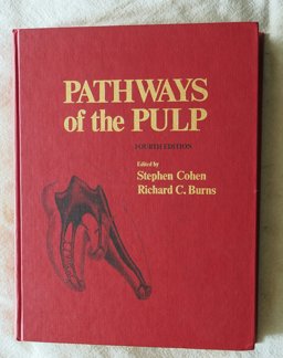 Pathways of the Pulp Pathways of the Pulp
