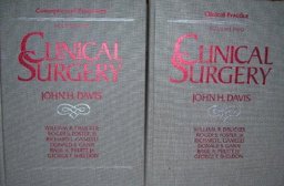 Clinical Surgery