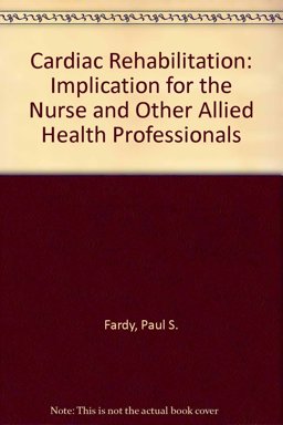 Cardiac Rehabilitation