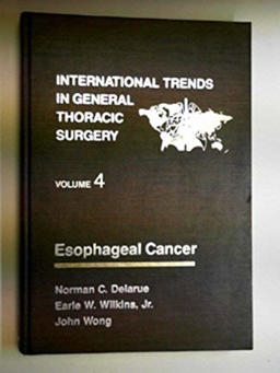 International Trends in General Thoracic Surgery International Trends in General Thoracic Surgery