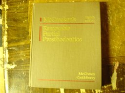 McCracken's Removable Partial Prosthodontics