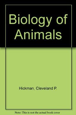 Biology of Animals