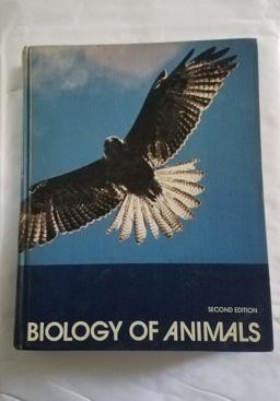 Biology of Animals