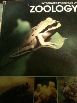Integrated Principles of Zoology