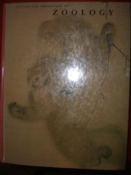 Integrated Principles of Zoology