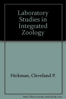 Laboratory Studies in Integrated Zoology