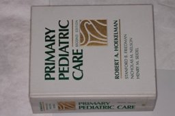 Primary Pediatric Care