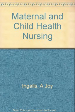 Maternal and Child Health Nursing
