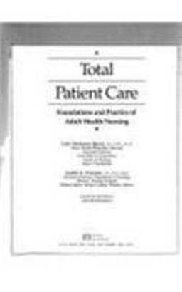 Total Patient Care