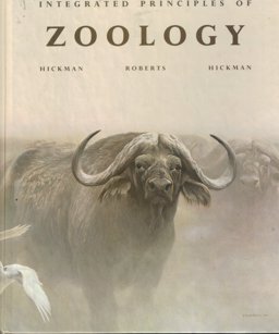 Integrated Principles of Zoology
