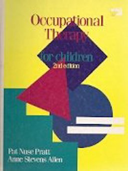 Occupational Therapy for Children