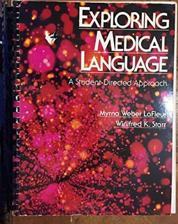 Exploring Medical Language