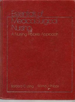 Essentials of Medical-Surgical Nursing