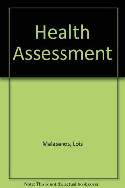 Health Assessment