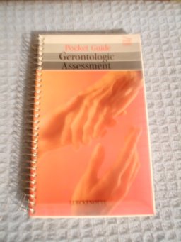 Pocket Guide to Gerontologic Assessment
