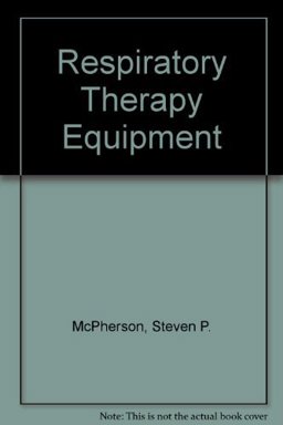 Respiratory Therapy Equipment