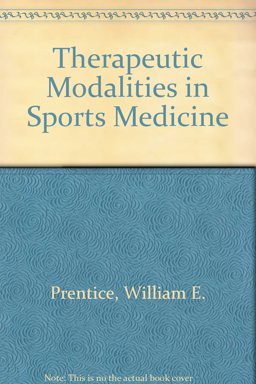 Therapeutic Modalities in Sports Medicine Therapeutic Modalities in Sports Medicine