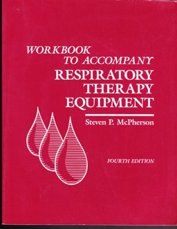 Respiratory Therapy Equipment