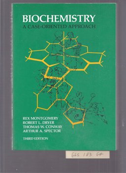 Biochemistry Biochemistry