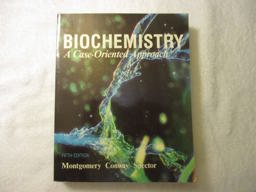 Biochemistry