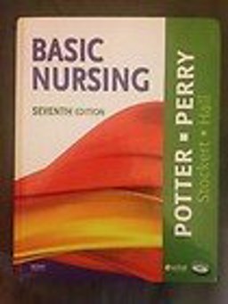 Basic Nursing Basic Nursing