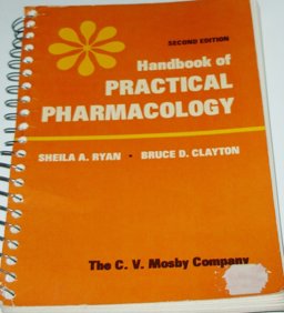 Handbook of Practical Pharmacology Handbook of Practical Pharmacology