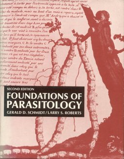 Foundations of Parasitology