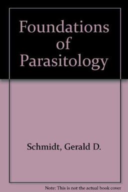 Foundations of Parasitology