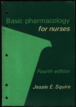 Basic Pharmacology for Nurses