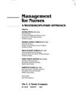 Management for Nurses