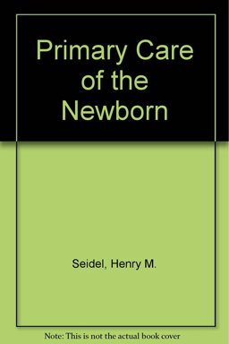 Primary Care of the Newborn