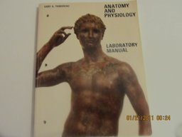 Laboratory Manual to Accompany Anatomy and Physiology