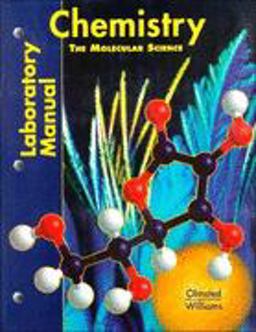 General Chemistry Lab Manual
