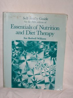 Essentials of Nutrition and Diet Therapy