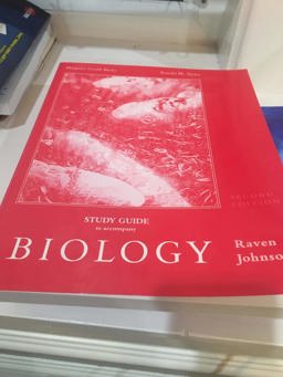 Understanding Biology Understanding Biology