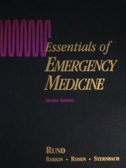 Essentials of Emergency Medicine