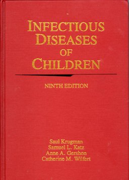 Infectious Diseases of Children