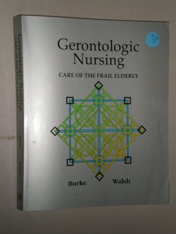 Gerontologic Nursing Gerontologic Nursing