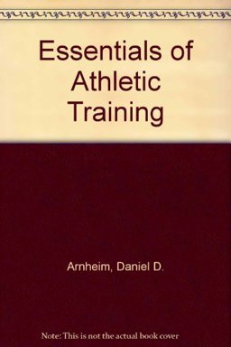 Essentials of Athletic Training 2nd 9780801661327 Front Cover