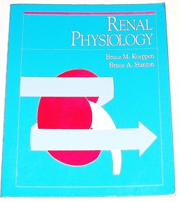 Renal Physiology