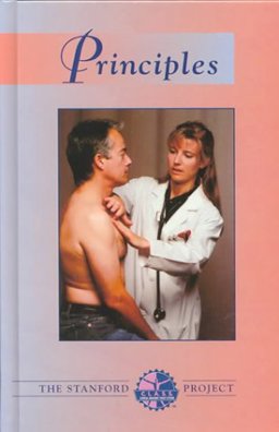 Clinical Anatomy Principles  9780801663567 Front Cover