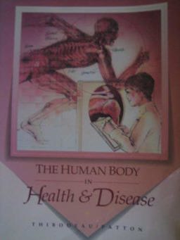 Health and Disease - Special Edition 1st 1991 9780801664120 Front Cover