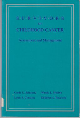 Survivors of Childhood Cancer