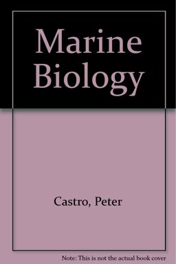 Marine Biology