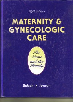 Maternity and Gynecologic Care
