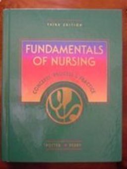 Fundamentals of Nursing