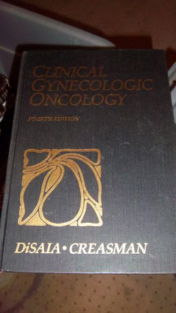 Clinical Gynecologic Oncology 4th 1992 9780801667565 Front Cover