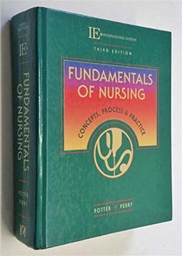 Fundamentals of Nursing